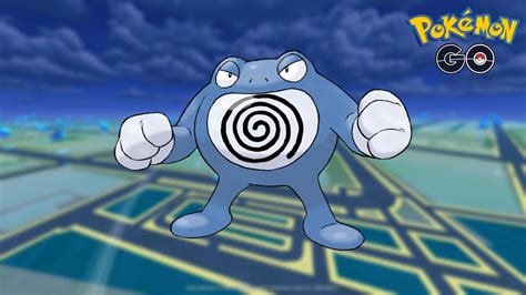poliwrath moveset|Poliwrath Best moveset in Pokémon GO.